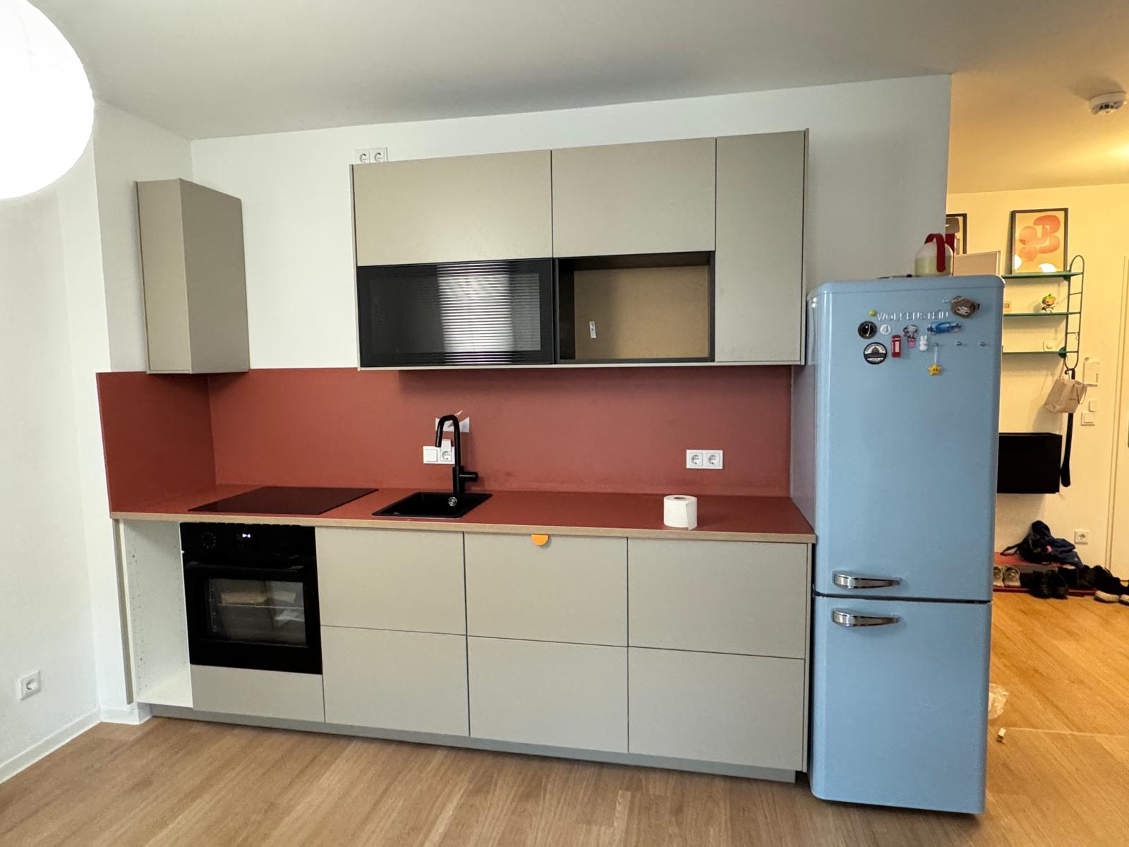 Kuechenmontage Loewenservice24 Bild 1