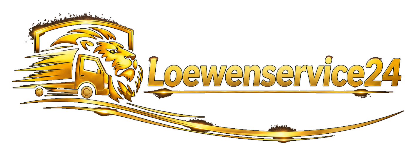 Loewenservice24 Logo