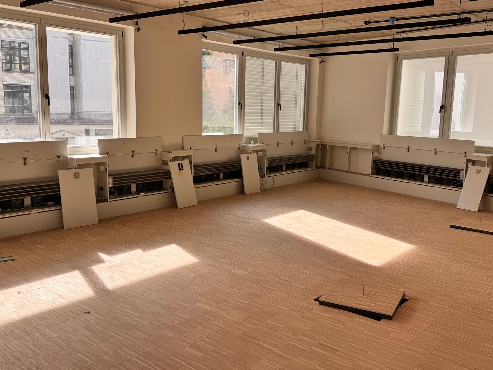 Renovierung Loewenservice24 Bild 8