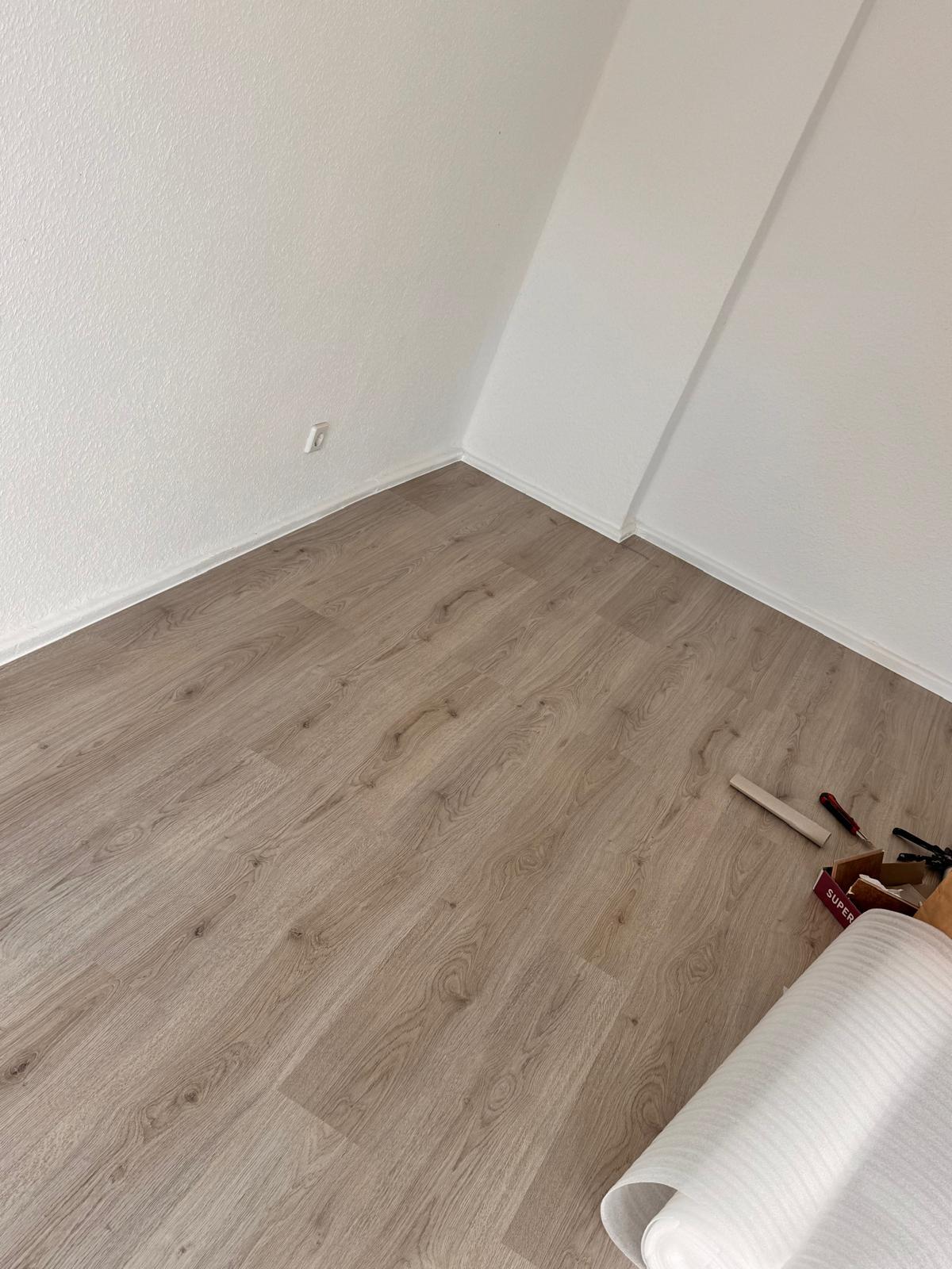 Renovierung Loewenservice24 Bild 9